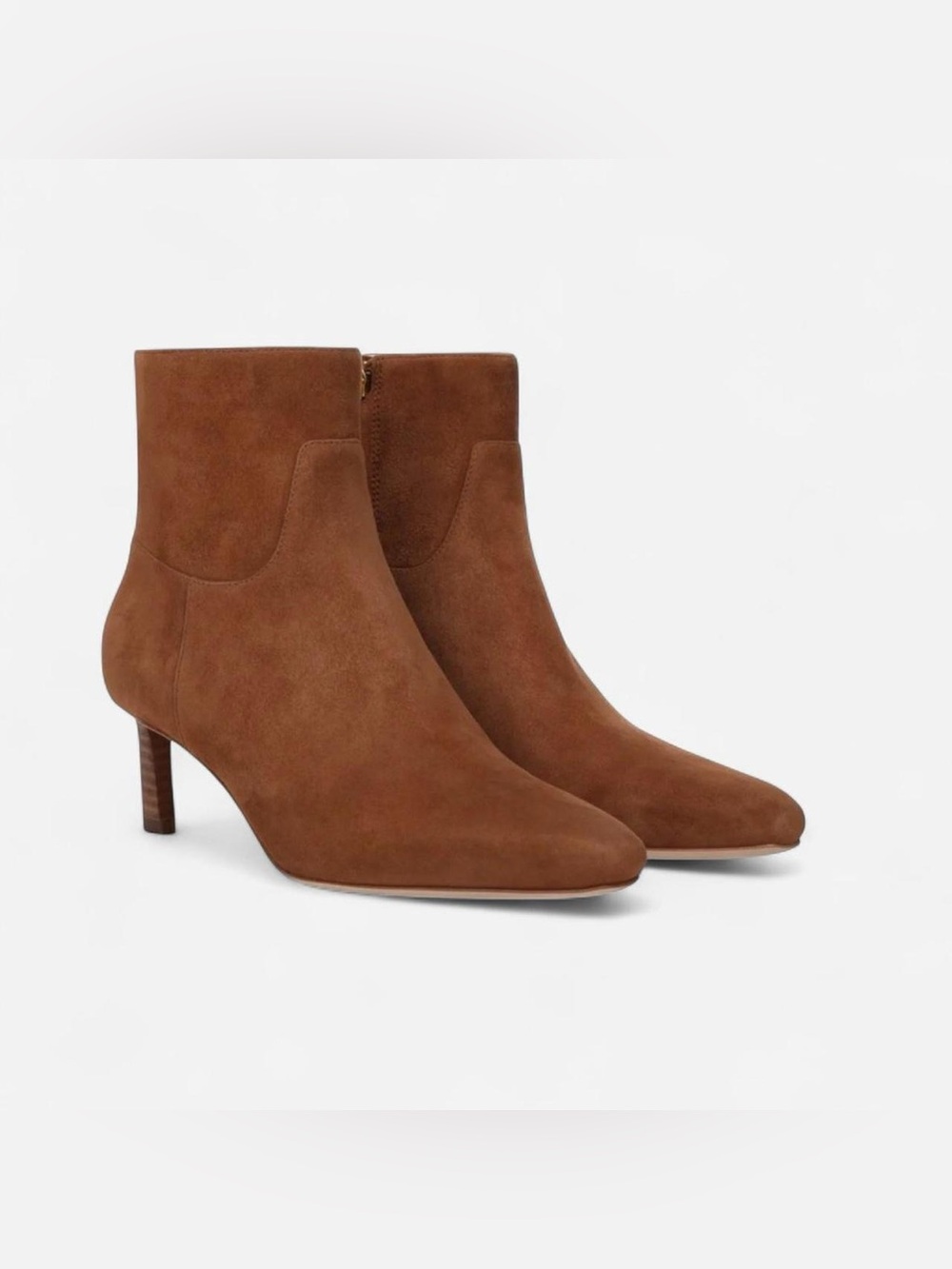 NWOT VERONICA BEARD Kelby Bootie